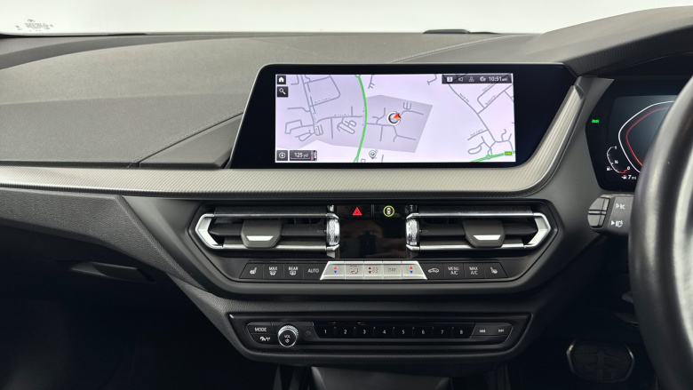 BMW 1 Series 118i M Sport 5dr Step Auto Petrol Hatchback